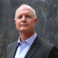 Bob Page