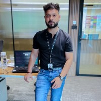 Vivek Parmar