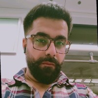 Ashutosh chadha