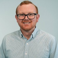 Eric Holsinger