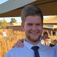 Jesse Botha