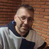 Daniel Carregal Martínez