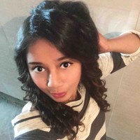 Akanksha Shetye