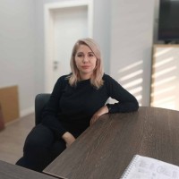 Елена Курмангалиева