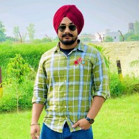 PAVLEEN SINGH
