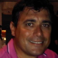 Raúl Fernando Izquierdo Baggio