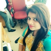 ragini chandra