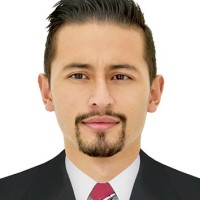 Jaime Dario Gutiérrez Gonzalez