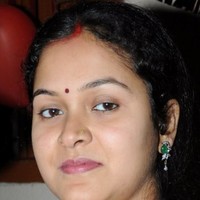 Rashmi Prakash