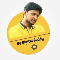 Godigital Buddy