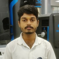 Yuvaraj V.V