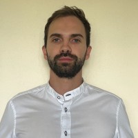 Kacper Bombrych