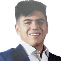 Noah Tran