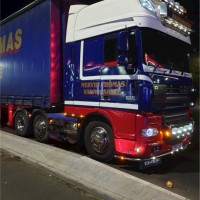 Mervyn Thomas