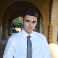 Alexander Ortega