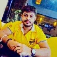 Dishang Bhatt