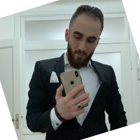 Mohammad Al Jomah