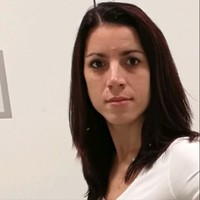 Alena Koreňová Slovák