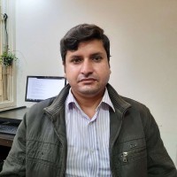 Md Zahidul Islam