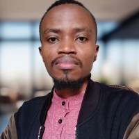 Ian Mbugua