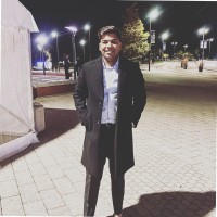 Vatsal Kheria