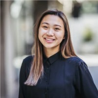 Sydney Huynh, Pe, Capm