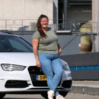 Susanne Harlaar