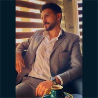 Mostafa Naser