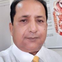 Arun Kumar Singh
