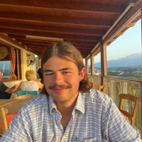 James Read