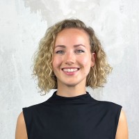 Ariane Cartwright