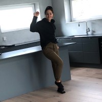 Camilla Eklund