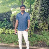 Nandhakumar Ramasubbu