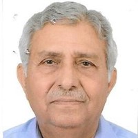 Zaheer Sajjad