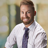 Darrin Cottle, MPAS PA-C RD