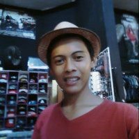 Haudy Wahyu