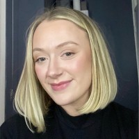 Cerys Garrett