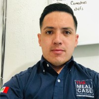 Marcos Damian Castillo Rodríguez