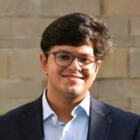 Shaheryar Ali