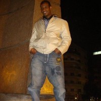 Mohammed Max