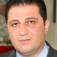 Fadi Sadi