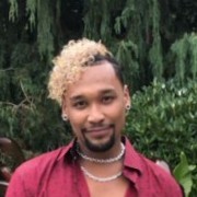 Lamar Frost