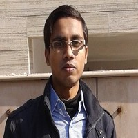 Arshad Tahseen