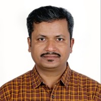 Venkatesh Vanam