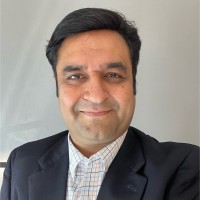 Nirav Thakkar
