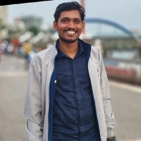 Vishal Rokade