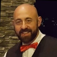 Michael Christian