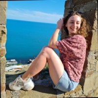 Эвелина Краснянская