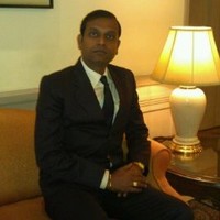 Appu Shaw