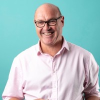 Paul Kavanagh